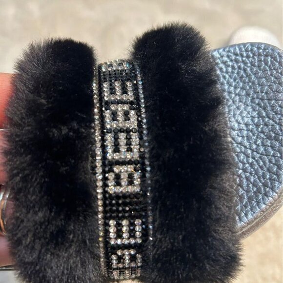 BEBE girls slides. Size 2/3. New with tags. - Picture 10 of 10